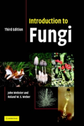 Книга Introduction to Fungi Roland W.S. Weber