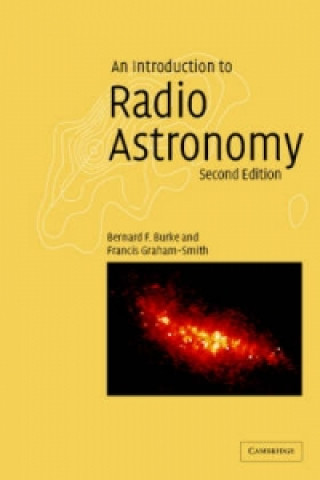 Buch Introduction to Radio Astronomy Francis Graham-Smith