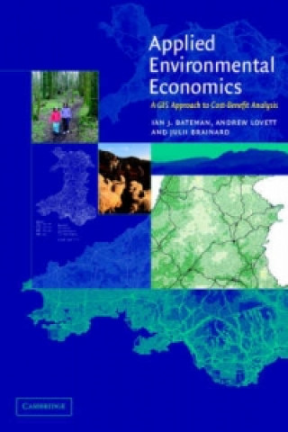 Carte Applied Environmental Economics Julii S. Brainard