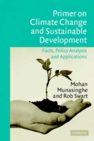 Buch Primer on Climate Change and Sustainable Development Rob Swart