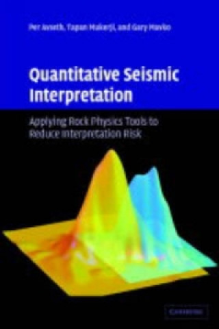 Könyv Quantitative Seismic Interpretation Gary Mavko