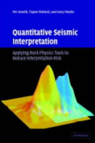 Knjiga Quantitative Seismic Interpretation Gary Mavko