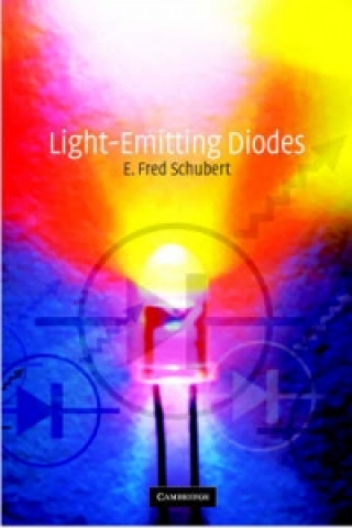 Buch Light-Emitting Diodes E. Fred Schubert