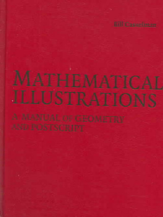 Könyv Mathematical Illustrations Bill Casselman