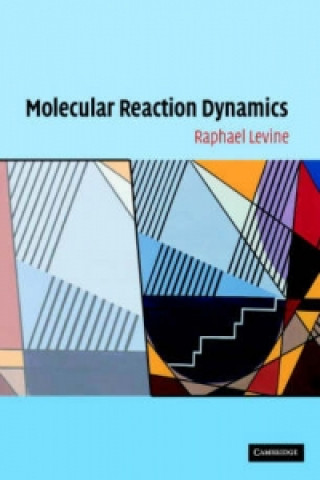 Βιβλίο Molecular Reaction Dynamics Raphael D. Levine