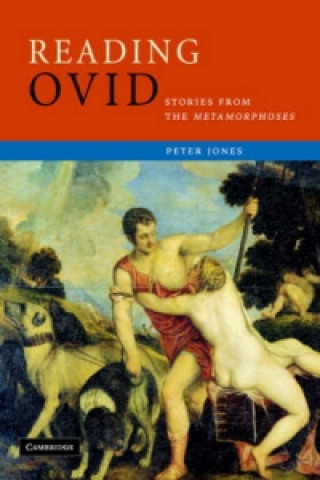 Buch Reading Ovid Peter Jones