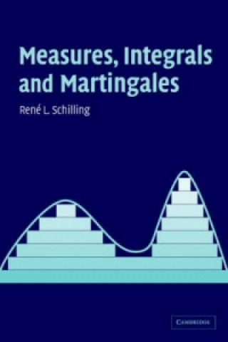 Carte Measures, Integrals and Martingales Rene Schilling
