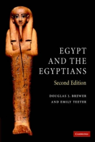 Carte Egypt and the Egyptians Emily Teeter