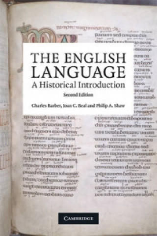 Kniha English Language Philip A. Shaw