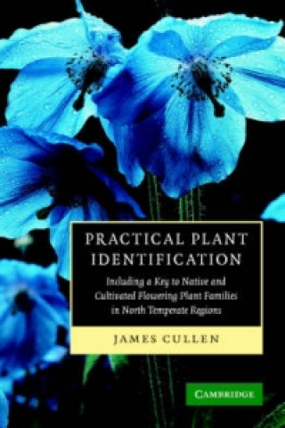 Carte Practical Plant Identification James Cullen