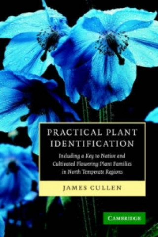 Kniha Practical Plant Identification James Cullen