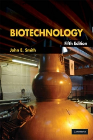 Book Biotechnology John Smith