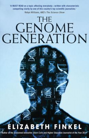 Book Genome Generation Elizabeth Finkel
