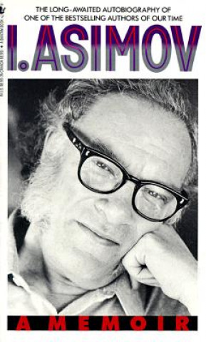 Книга I, Asimov Isaac Asimov