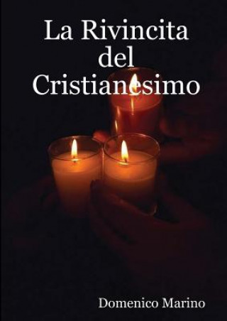 Kniha Rivincita Del Cristianesimo Dr. Domenico Marino