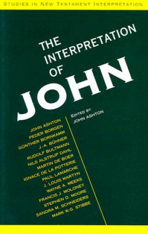 Carte Interpretation of John 