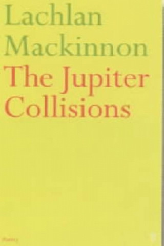 Carte Jupiter Collisions Lachlan Mackinnon