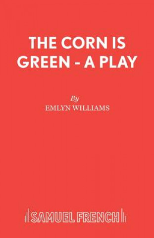 Carte Corn is Green Emlyn Williams