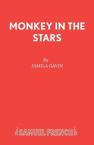 Carte Monkey in the Stars Jamila Gavin