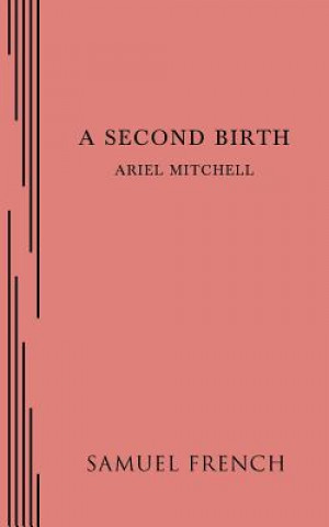 Carte Second Birth Ariel Mitchell