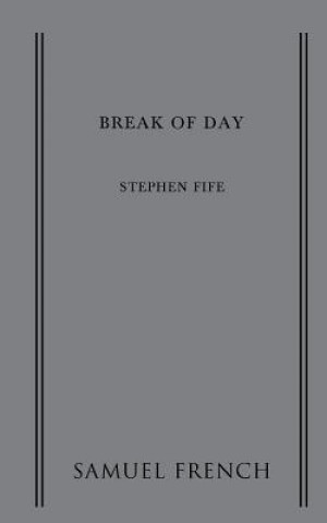 Książka Break of Day Stephen Fife