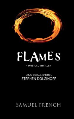 Carte Flames Stephen Dolginoff