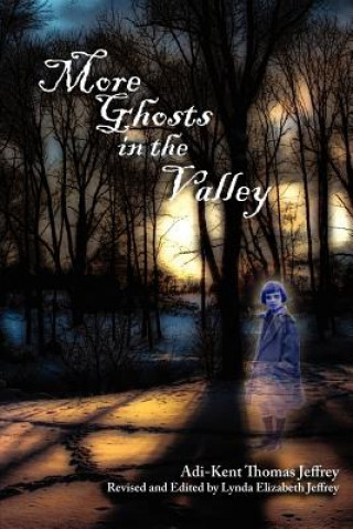 Buch More Ghosts in the Valley Adi-Kent Thomas Jeffrey