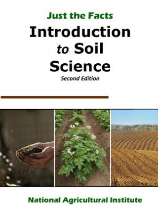 Könyv Introduction to Soil Science National Agricultural Institute