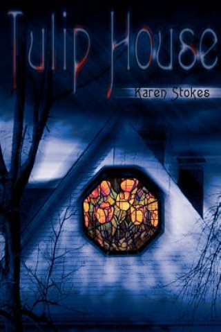 Boek Tulip House Karen Stokes