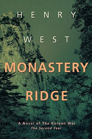 Libro Monastery Ridge Henry (Macalester College) West