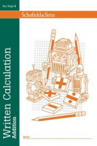 Knjiga Written Calculation: Addition Hilary Koll