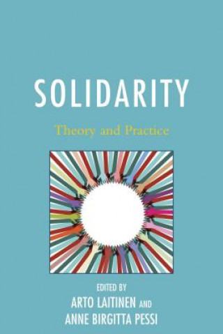 Book Solidarity Laitinen