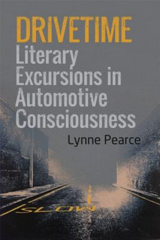 Book Drivetime PEARCE LYNNE