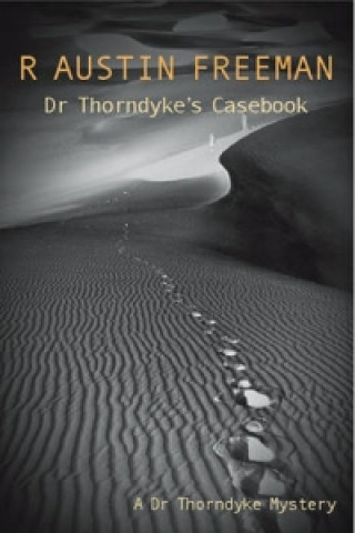 Carte Dr Thorndyke's Casebook R. Austin Freeman