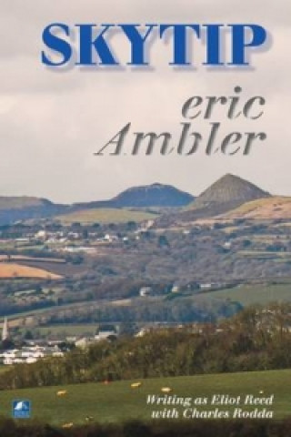 Βιβλίο Skytip Eric Ambler