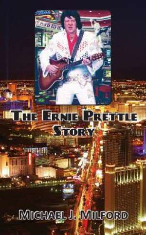 Carte Ernie Prettle Story Michael J Milford