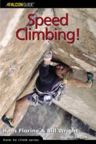 Book Speed Climbing! Bill Wright