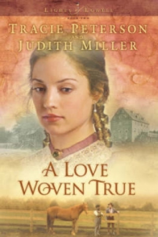 Book Love Woven True Judith Miller