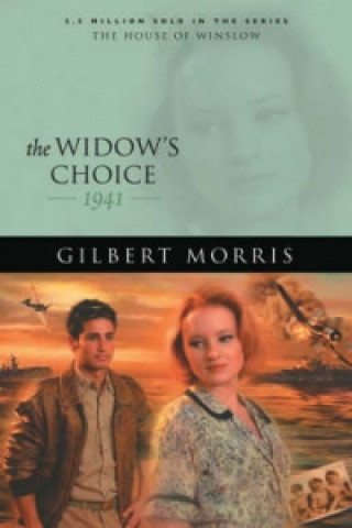 Carte Widow's Choice Gilbert Morris