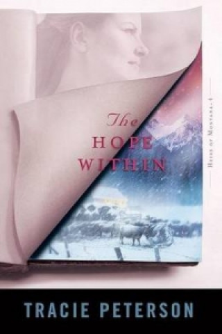 Книга Hope within Tracie Peterson