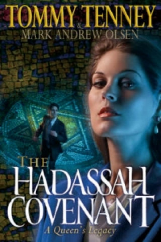 Book Hadassah Covenant Mark Andrew Olsen