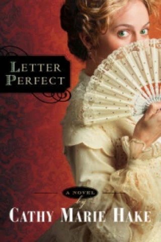 Carte Letter Perfect Cathy Marie Hake
