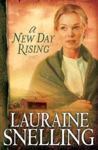Книга New Day Rising Lauraine Snelling