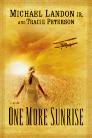 Buch One More Sunrise Michael Landon