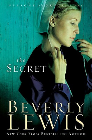 Книга Secret Beverly Lewis