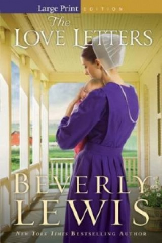 Kniha Love Letters Beverly Lewis