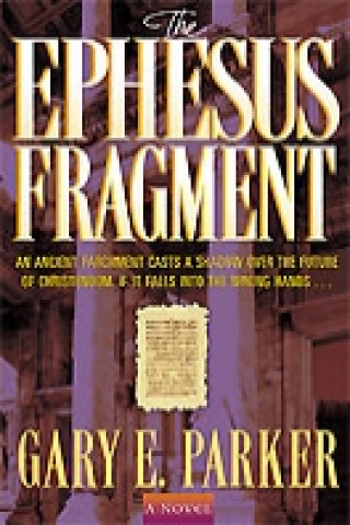 Carte Ephesus Fragment Gary E. Parker