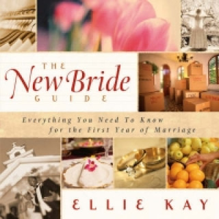 Knjiga New Bride Guide Ellie Kay