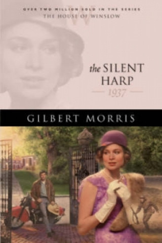 Book Silent Harp Gilbert Morris