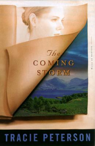 Buch Coming Storm Tracie Peterson